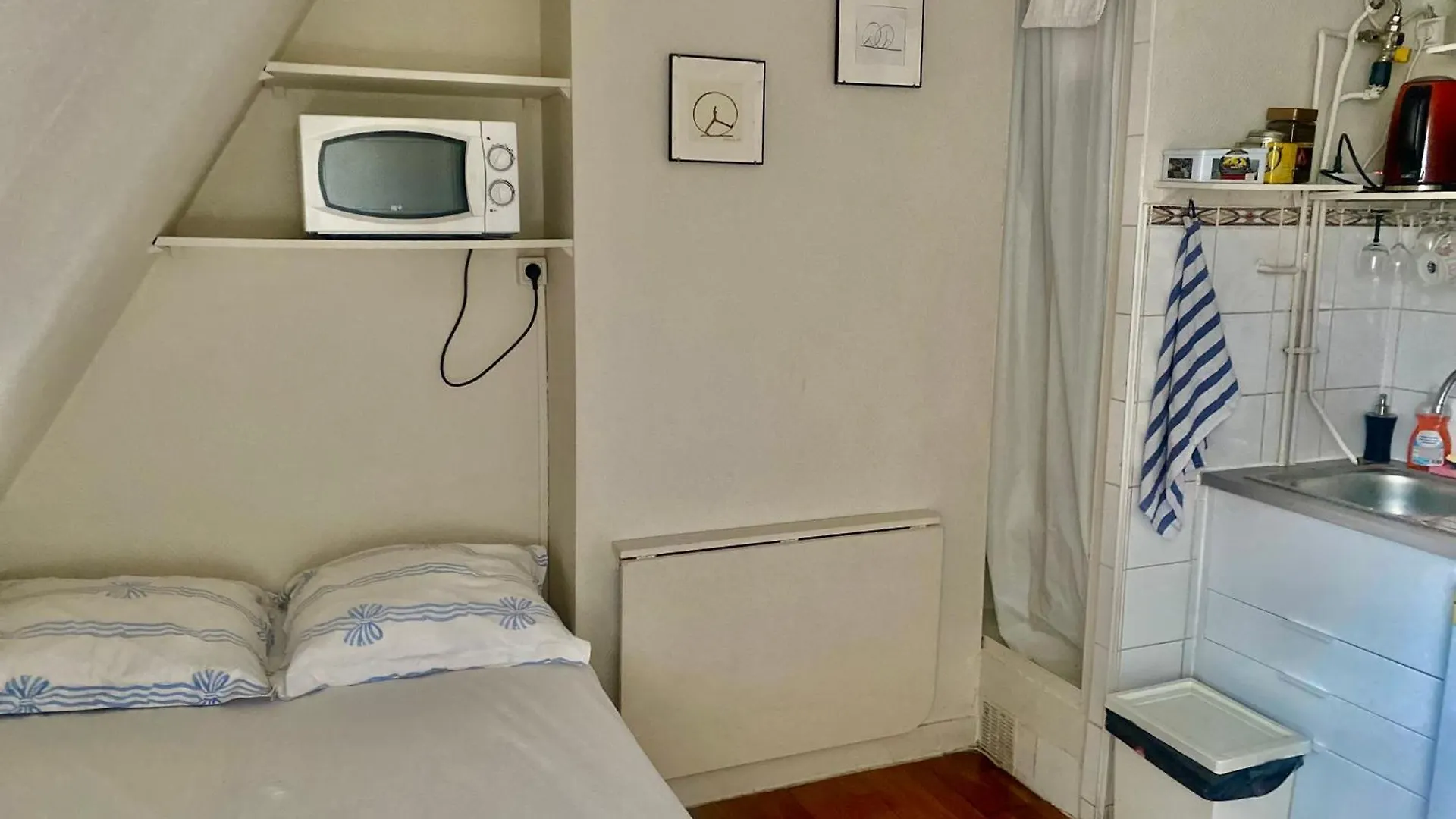 Apartment Paris Top Location