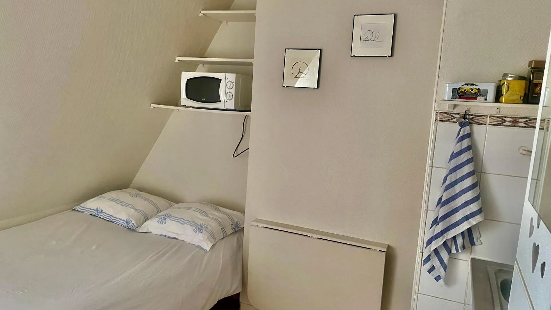 Paris Top Location Apartment