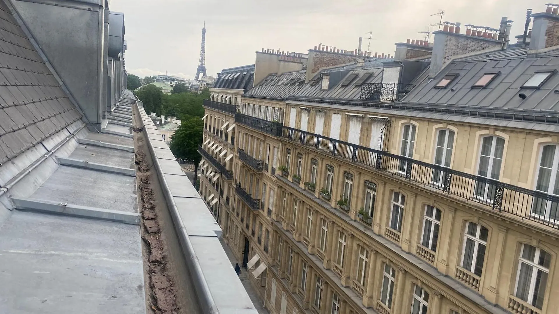 Apartment Paris Top Location