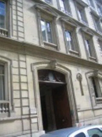 Paris Top Location